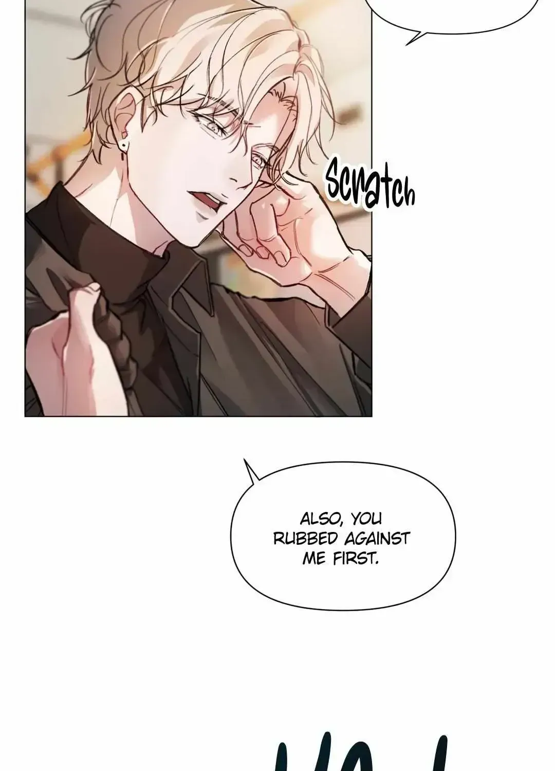 Guiding the illusion Chapter 1.2 page 81 - 