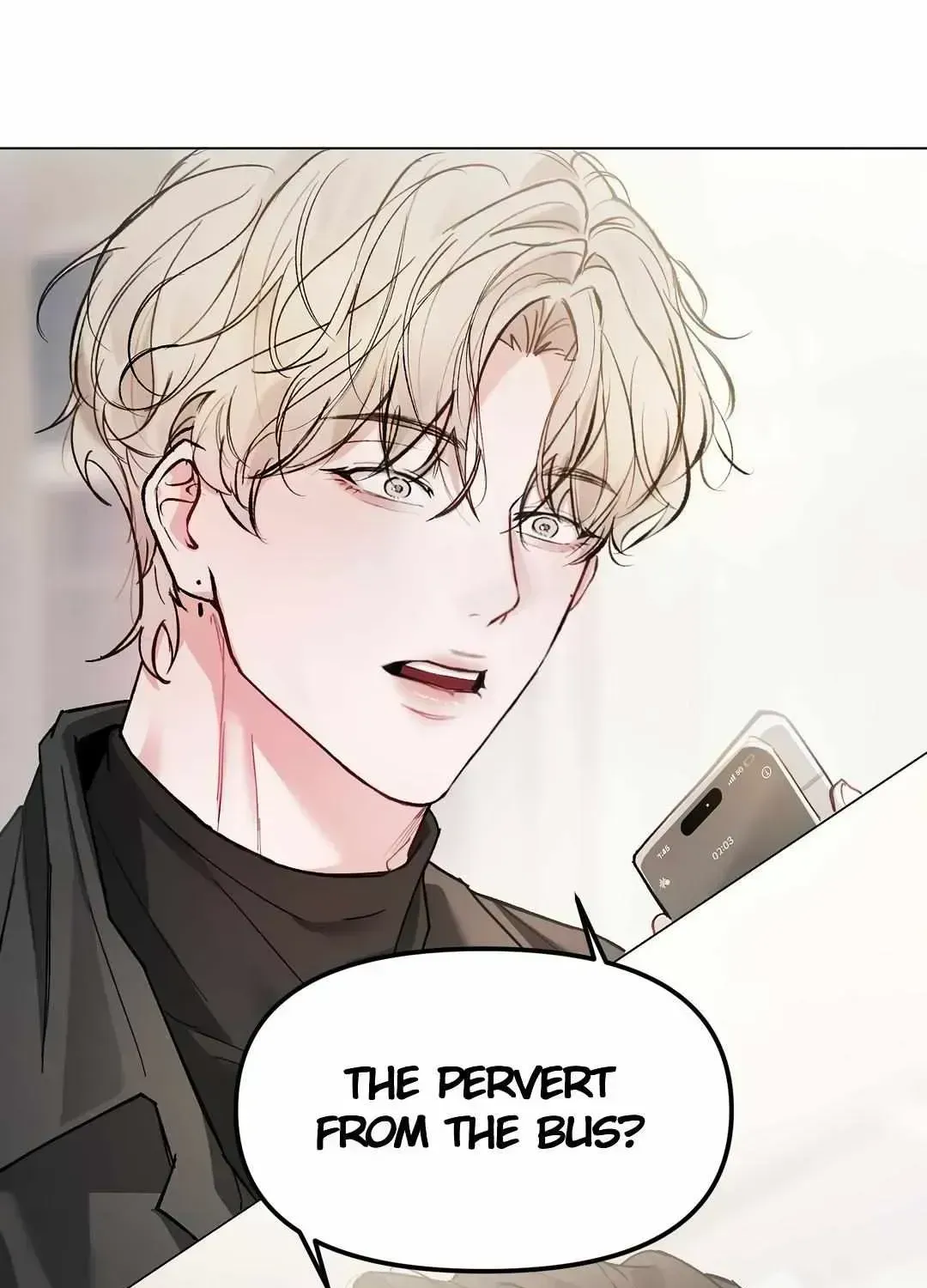 Guiding the illusion Chapter 1.3 page 113 - 