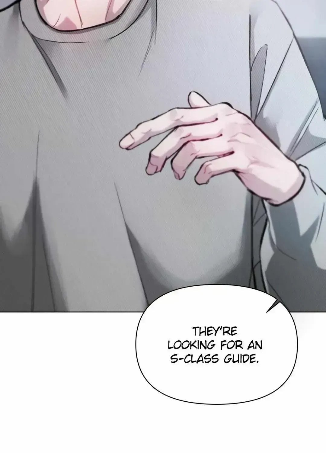 Guiding the illusion Chapter 1.3 page 47 - 