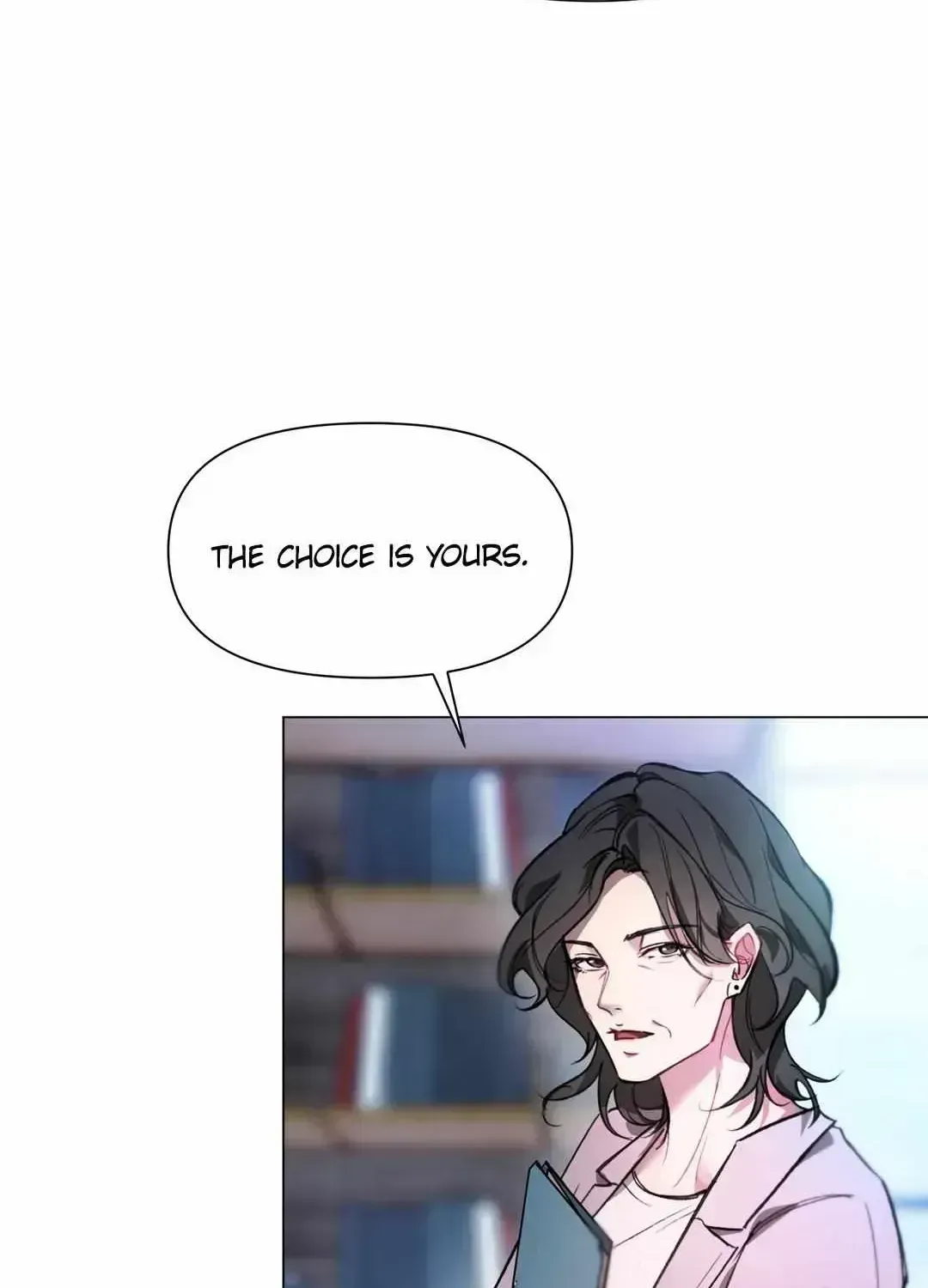 Guiding the illusion Chapter 1.3 page 54 - 