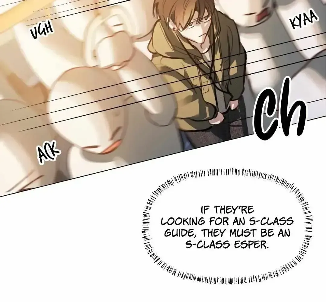 Guiding the illusion Chapter 1.3 page 62 - 