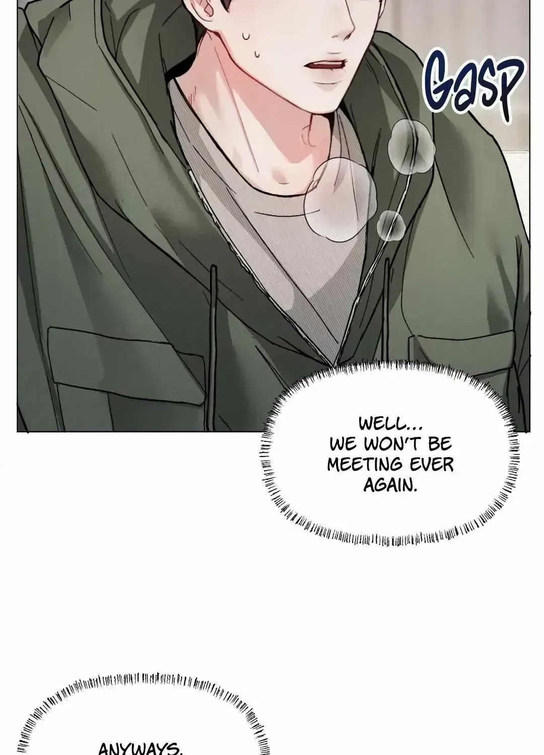 Guiding the illusion Chapter 1.3 page 99 - 