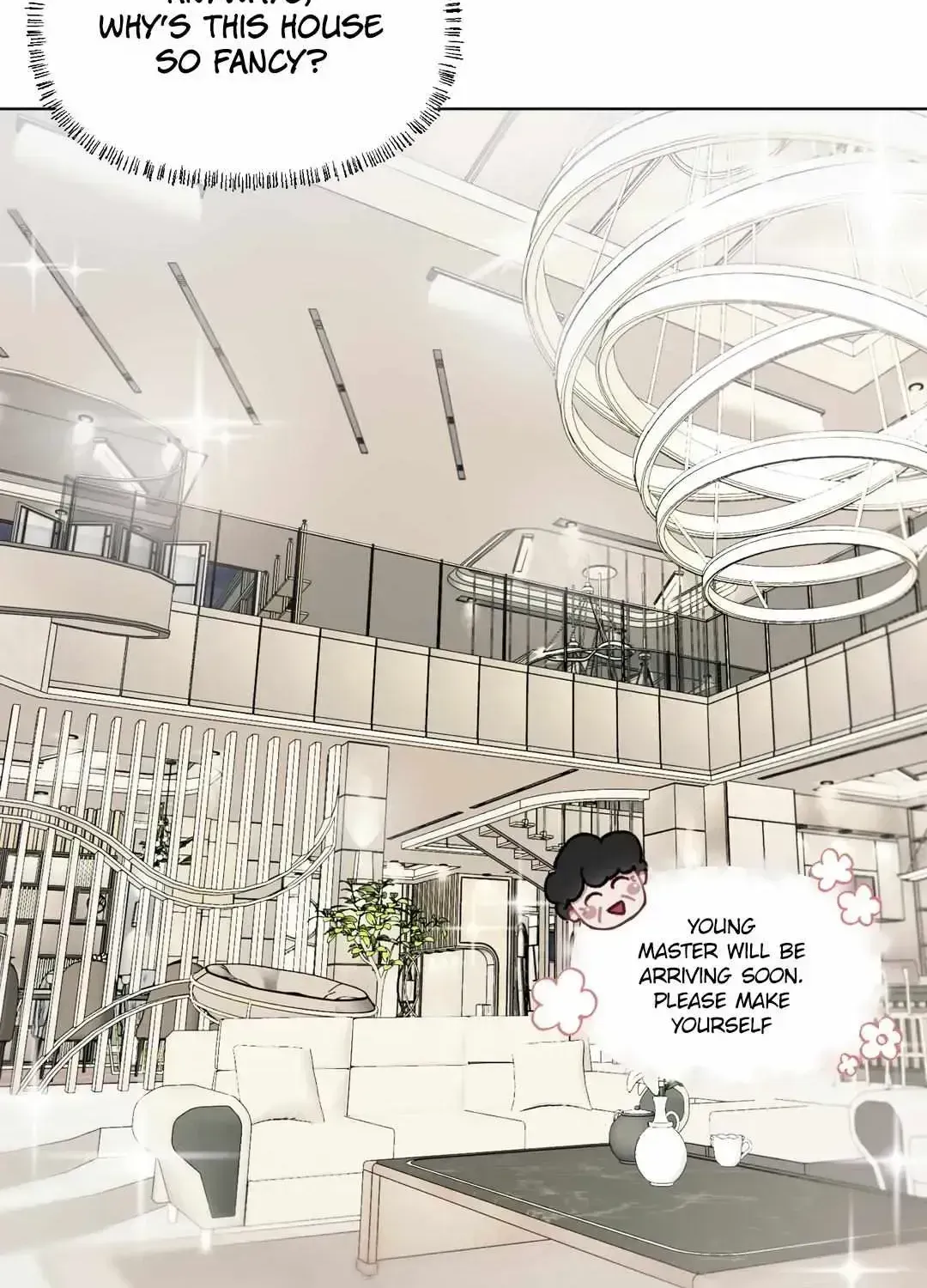 Guiding the illusion Chapter 1.3 page 100 - 