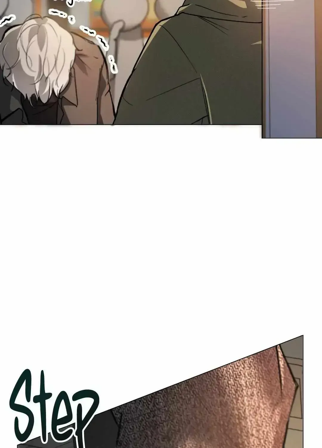 Guiding the illusion Chapter 1.4 page 91 - 