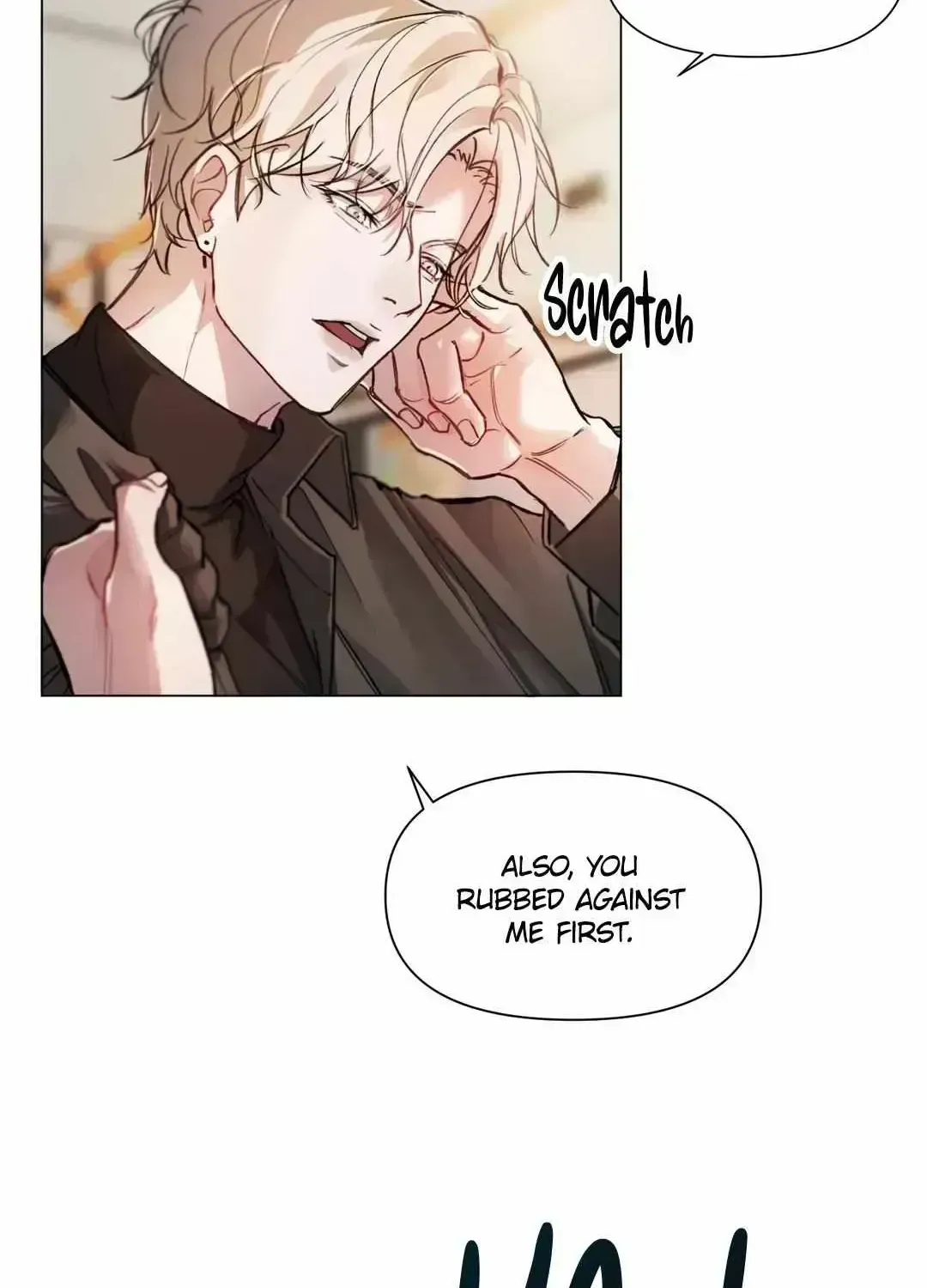 Guiding the illusion Chapter 1.5 page 81 - 