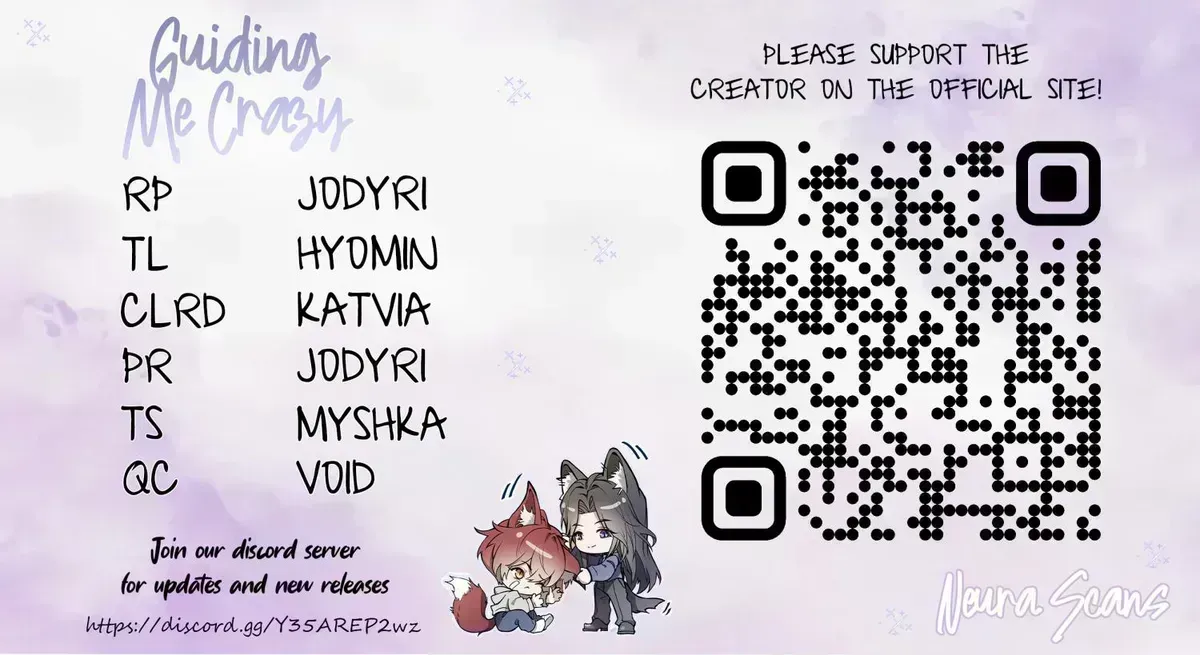 Guiding the illusion Chapter 1.6 page 1 - 
