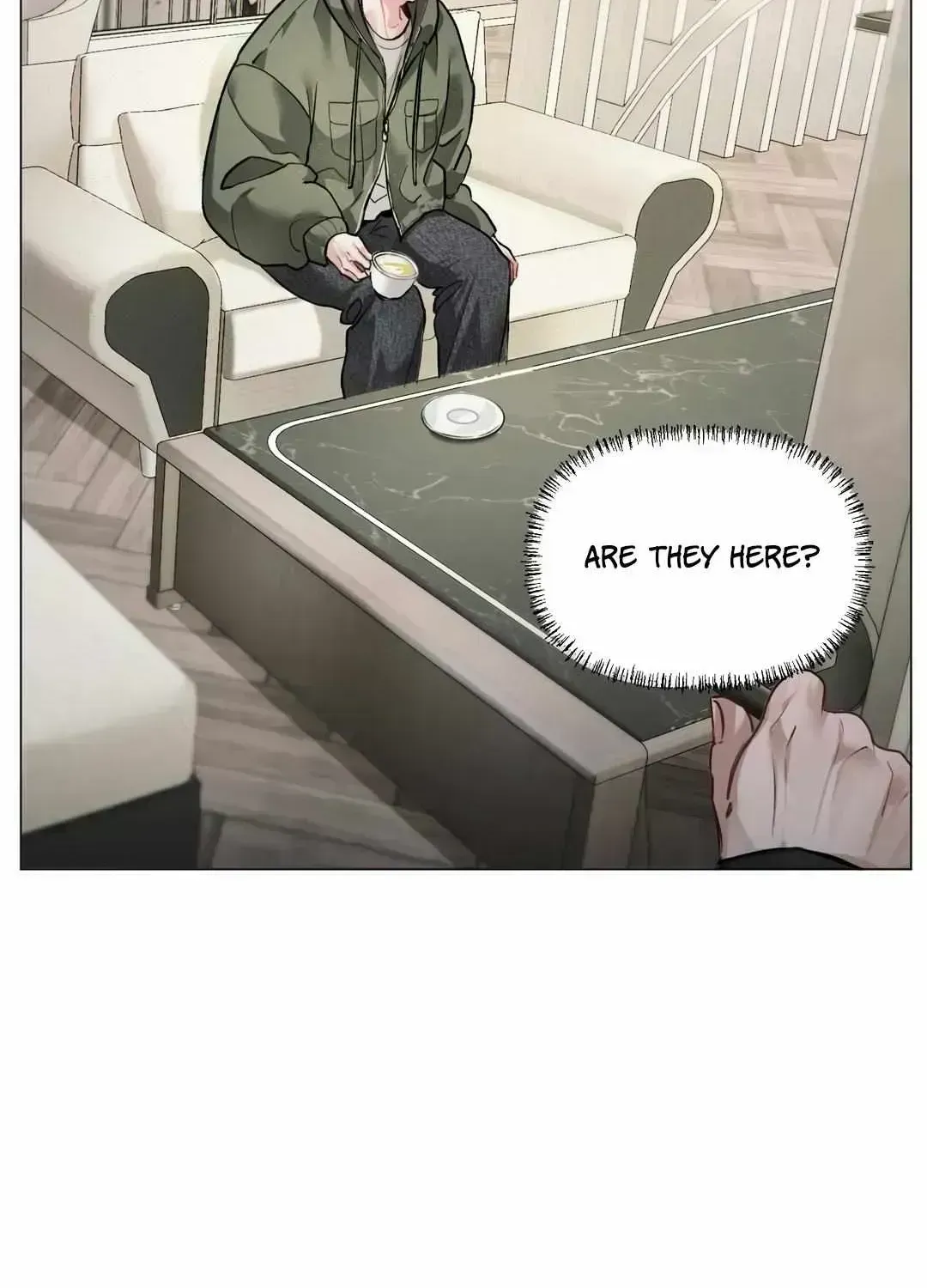 Guiding the illusion Chapter 1.6 page 107 - 