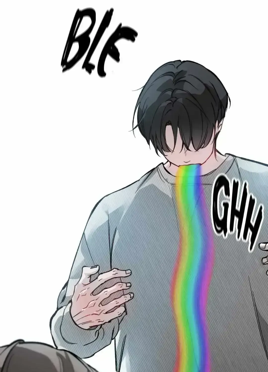 Guiding the illusion Chapter 1.6 page 16 - 