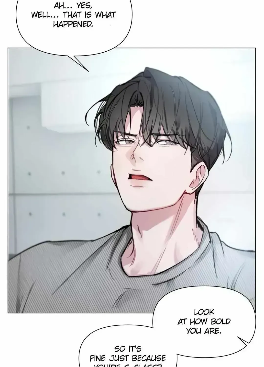 Guiding the illusion Chapter 1.6 page 28 - 