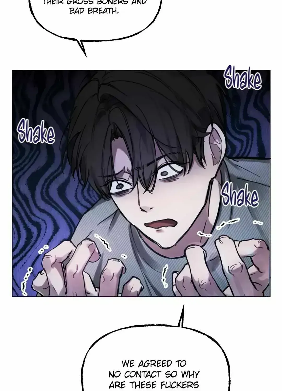 Guiding the illusion Chapter 1.6 page 41 - 