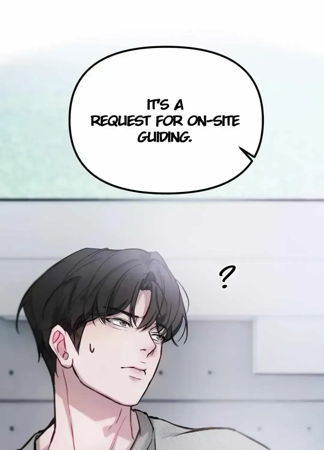 Guiding the illusion Chapter 1.6 page 46 - 