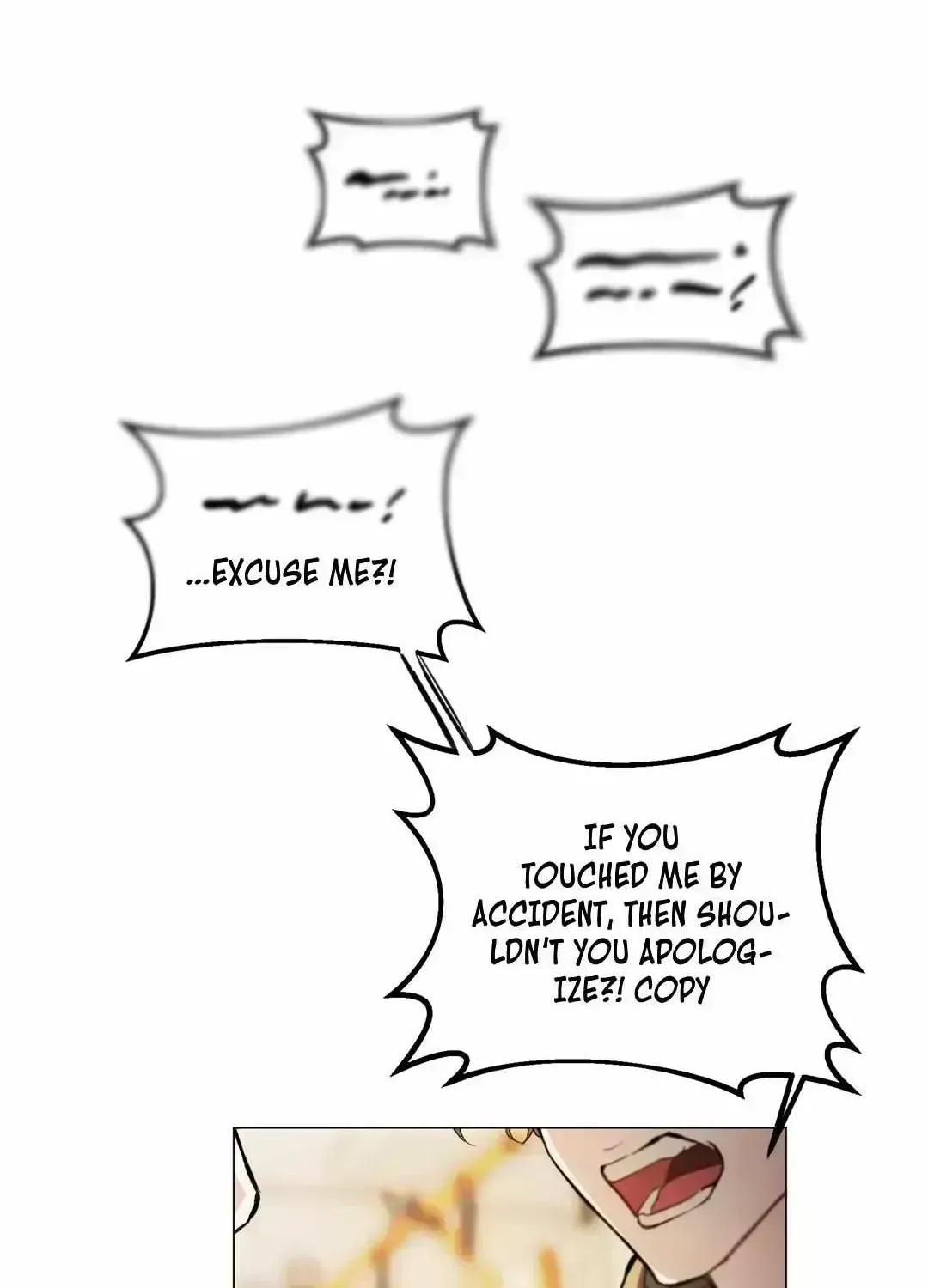 Guiding the illusion Chapter 1.6 page 79 - 
