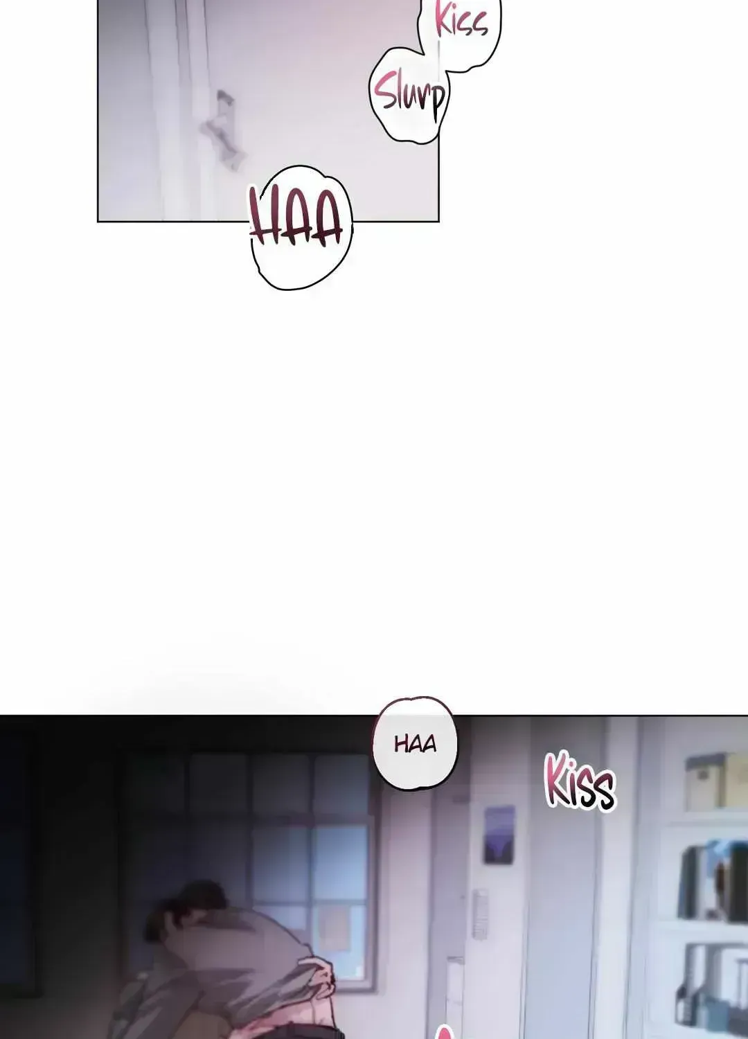 Guiding the illusion Chapter 1.7 page 3 - 