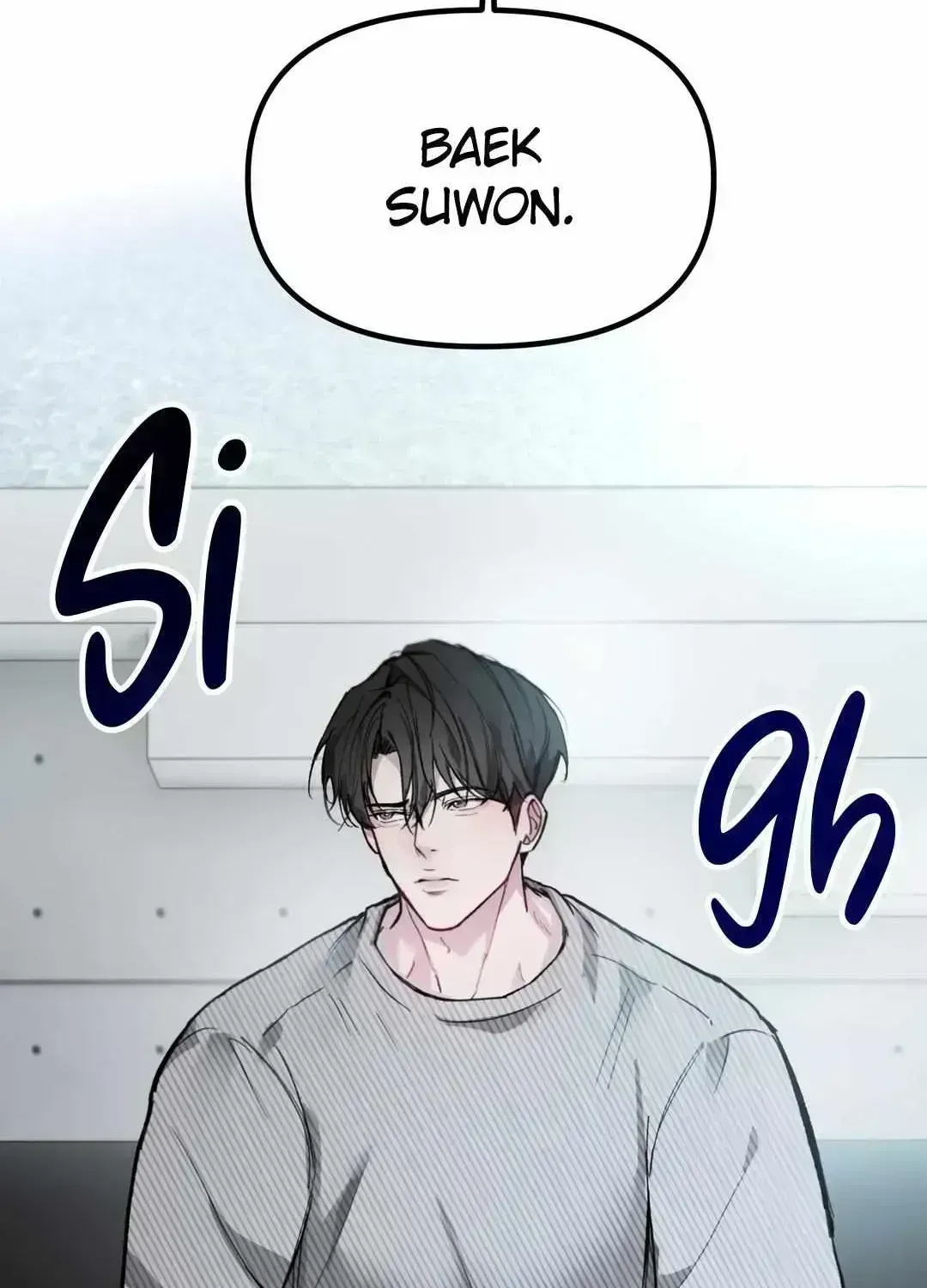 Guiding the illusion Chapter 1.7 page 26 - 