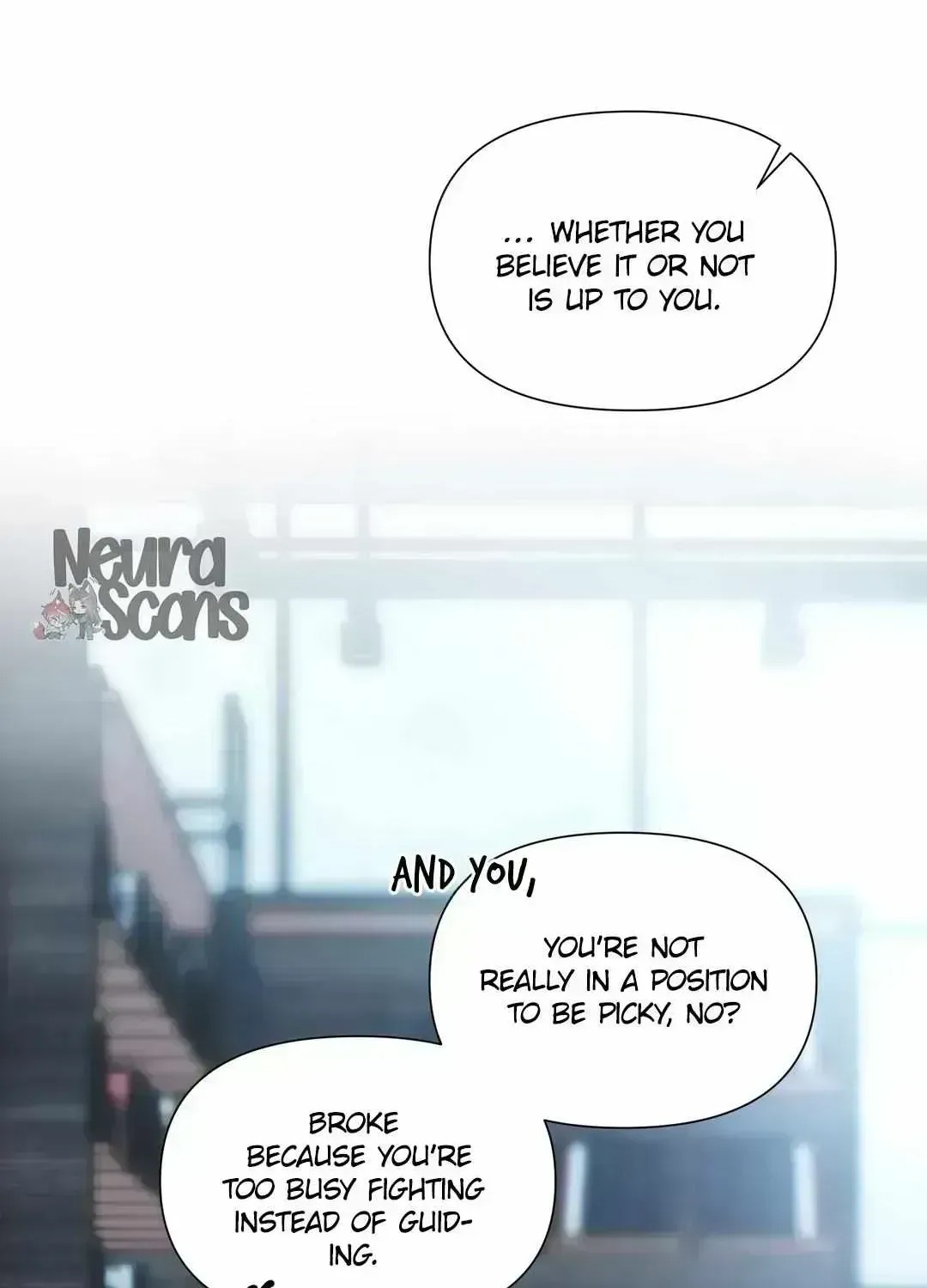 Guiding the illusion Chapter 1.7 page 52 - 