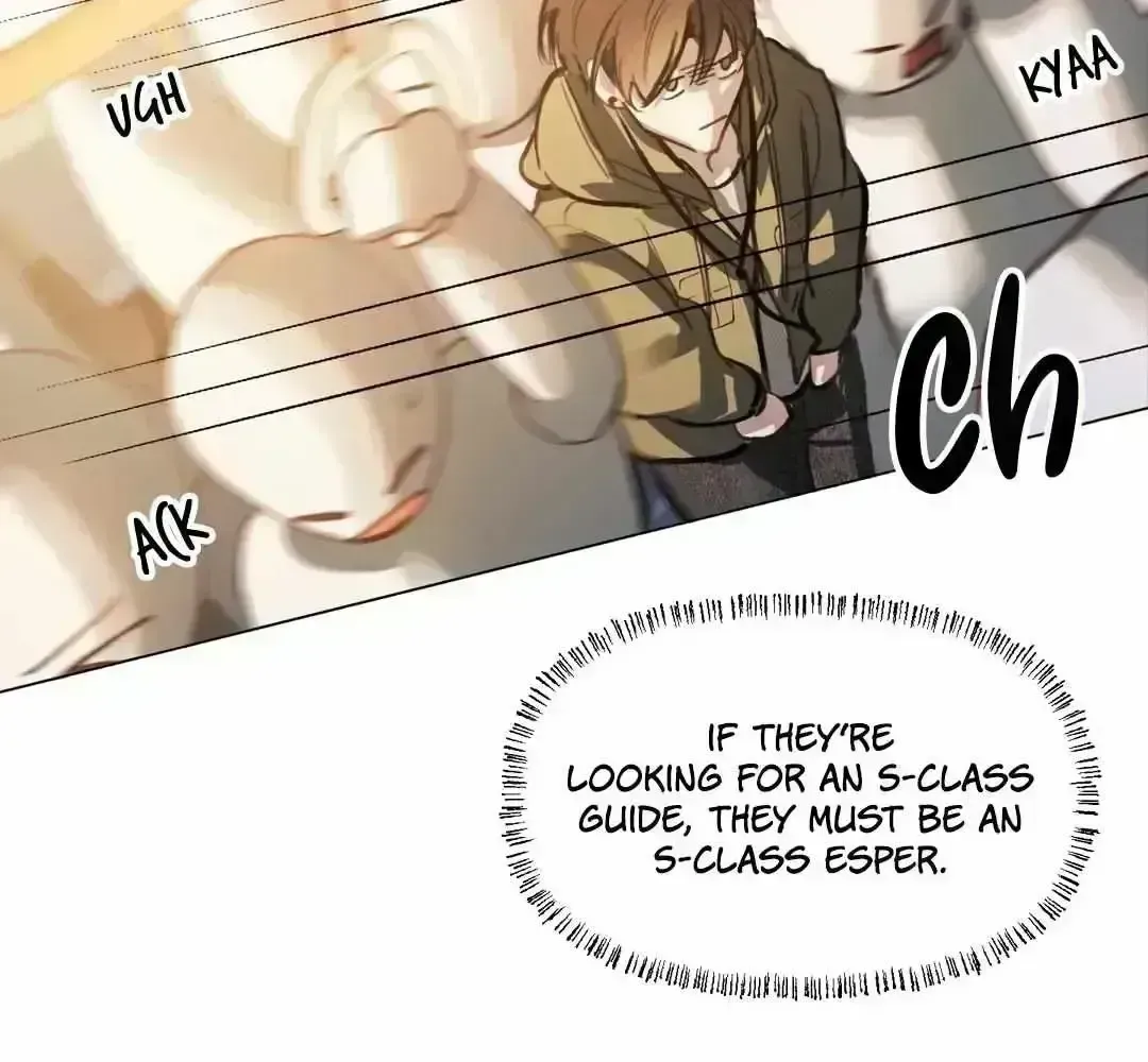 Guiding the illusion Chapter 1.7 page 62 - 