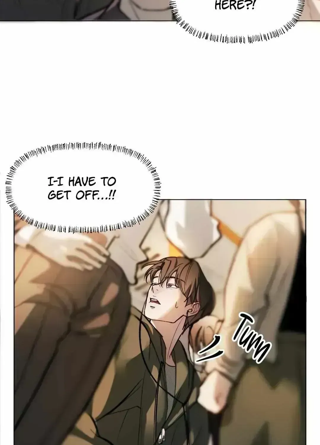 Guiding the illusion Chapter 1.7 page 66 - 
