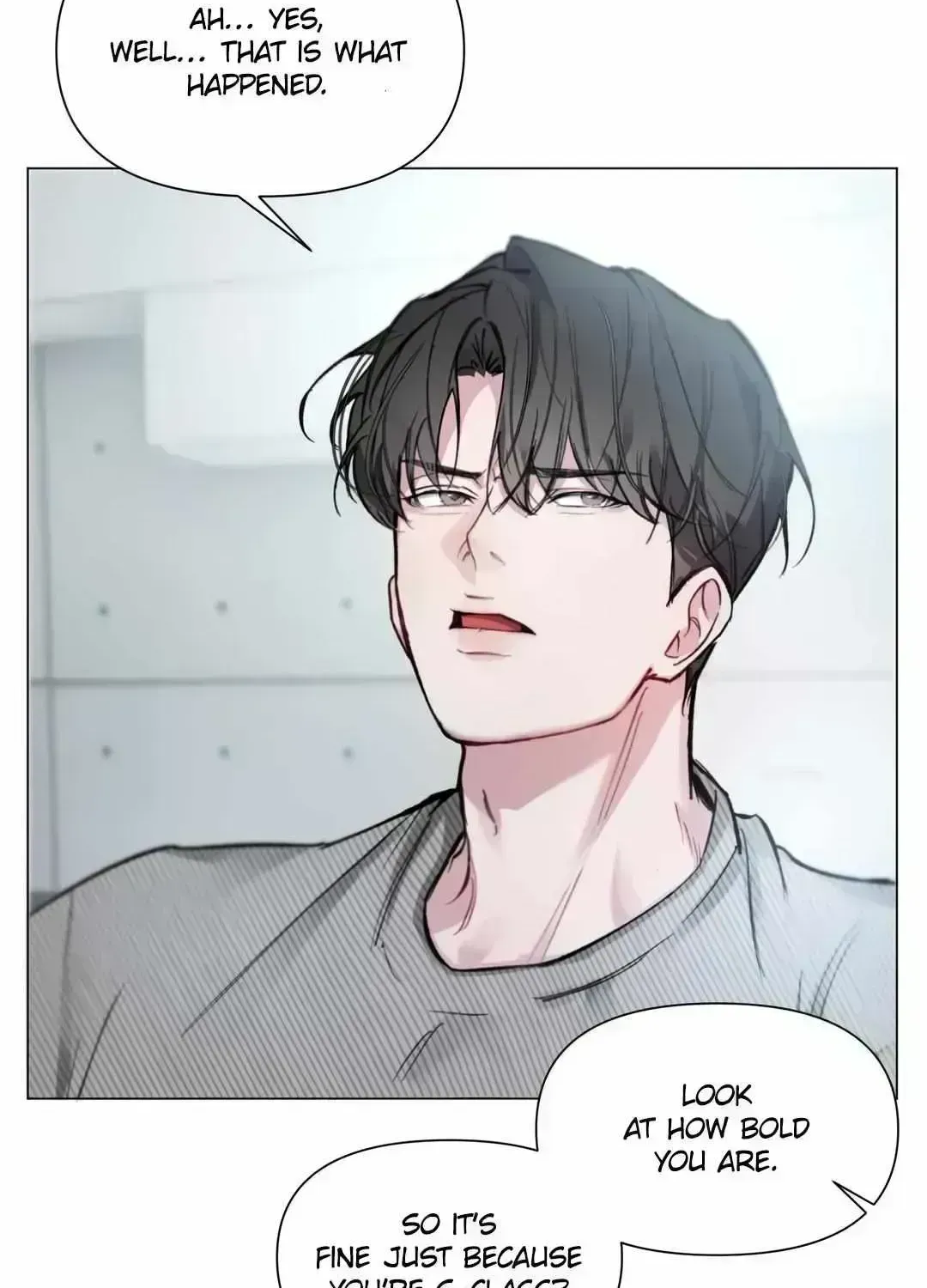 Guiding the illusion Chapter 1.8 page 28 - 