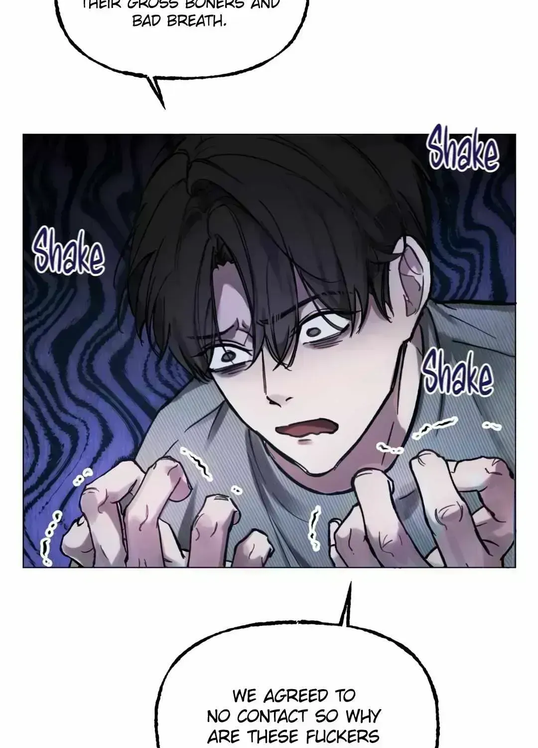 Guiding the illusion Chapter 1.8 page 41 - 