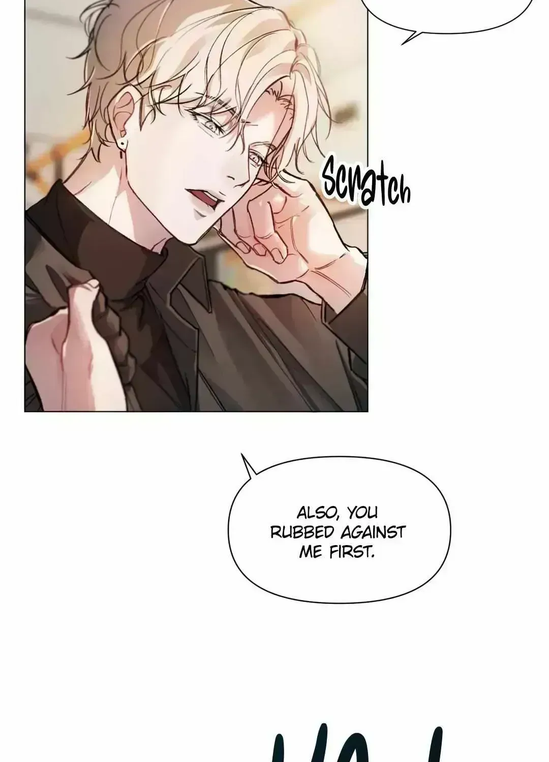 Guiding the illusion Chapter 1.8 page 81 - 