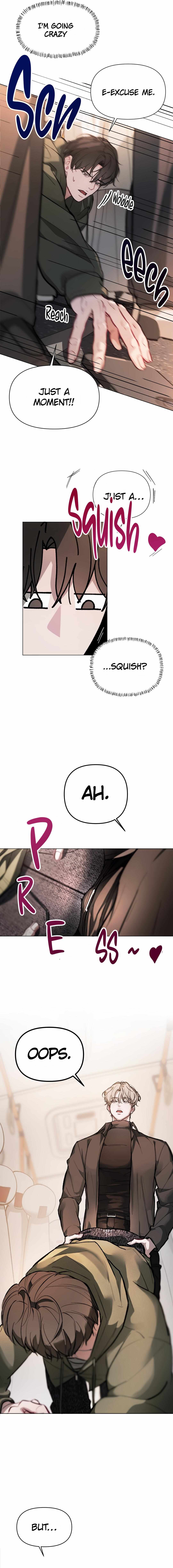 Guiding the illusion Chapter 1 page 13 - 
