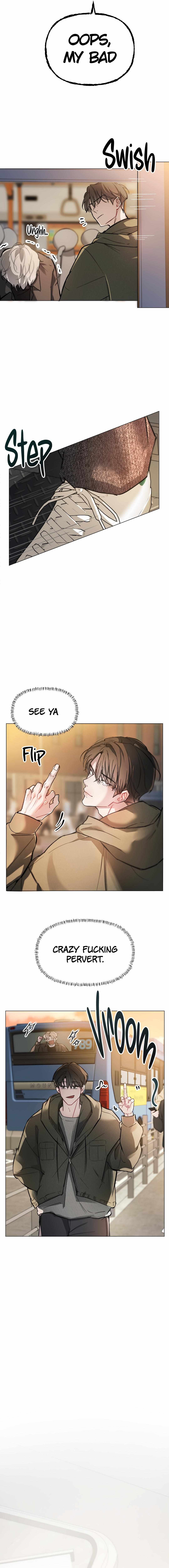 Guiding the illusion Chapter 1 page 16 - 