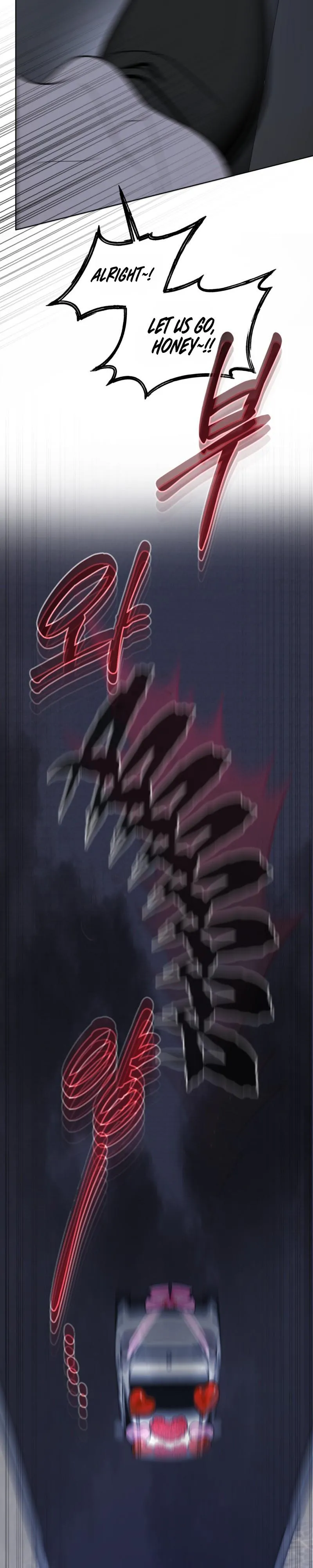 Guiding the illusion Chapter 15 page 33 - 