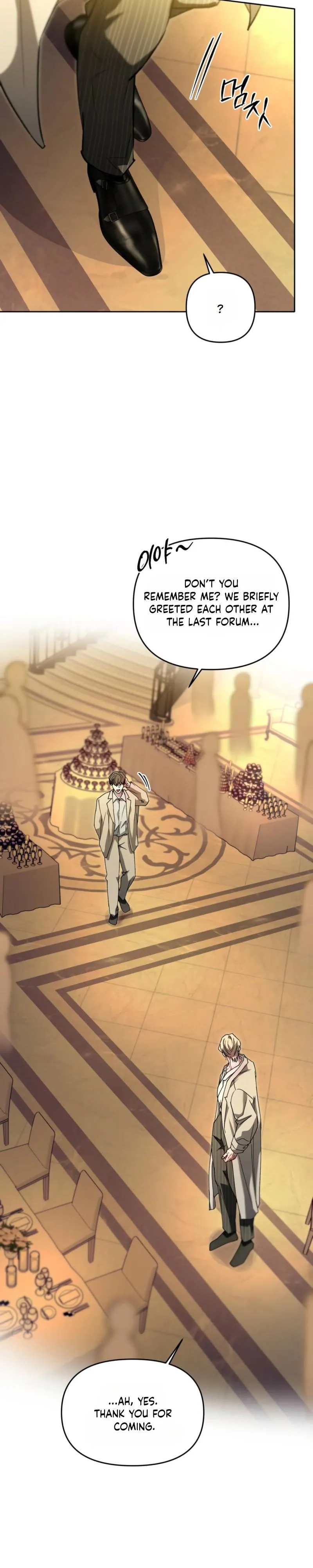 Guiding the illusion Chapter 18 page 24 - 