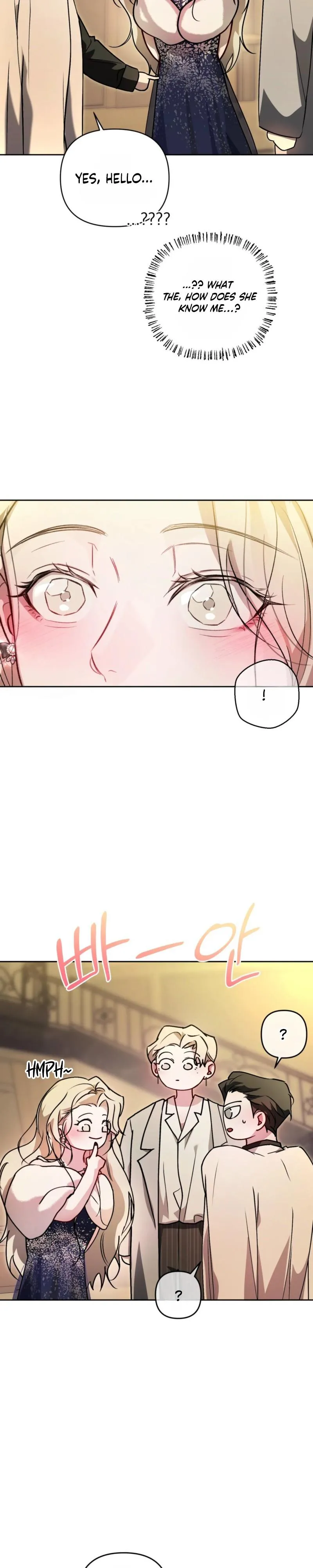 Guiding the illusion Chapter 18 page 8 - 