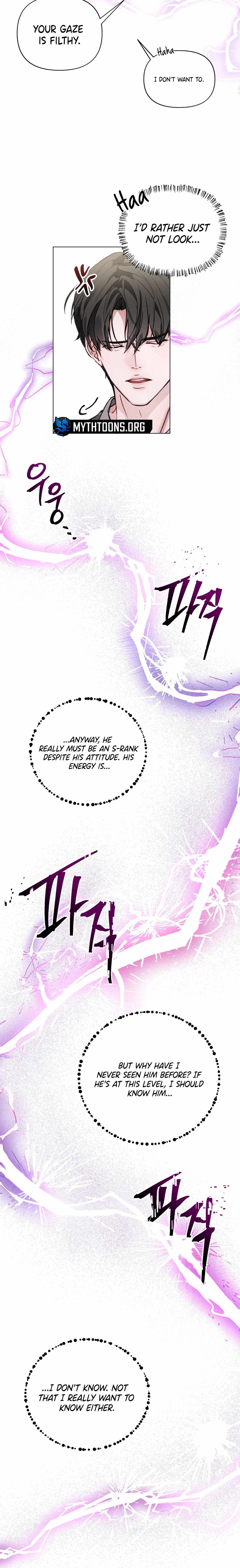 Guiding the illusion Chapter 2 page 13 - 