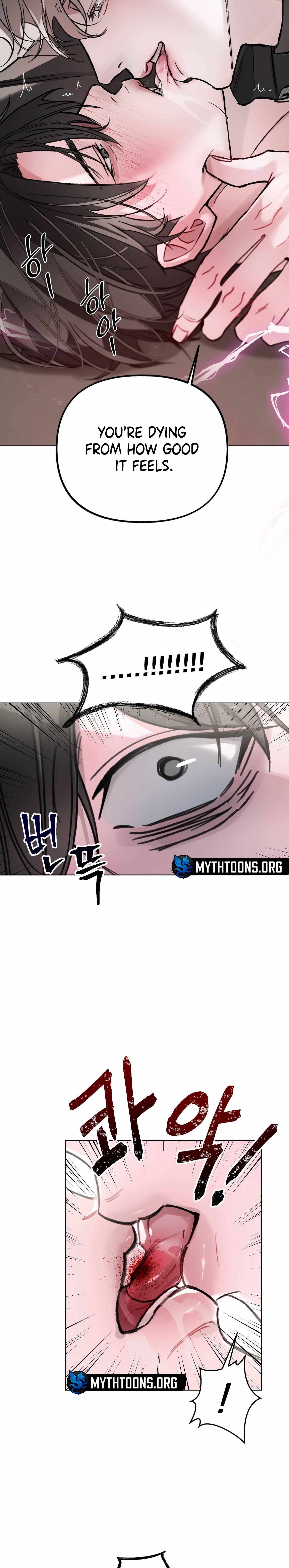 Guiding the illusion Chapter 2 page 20 - 