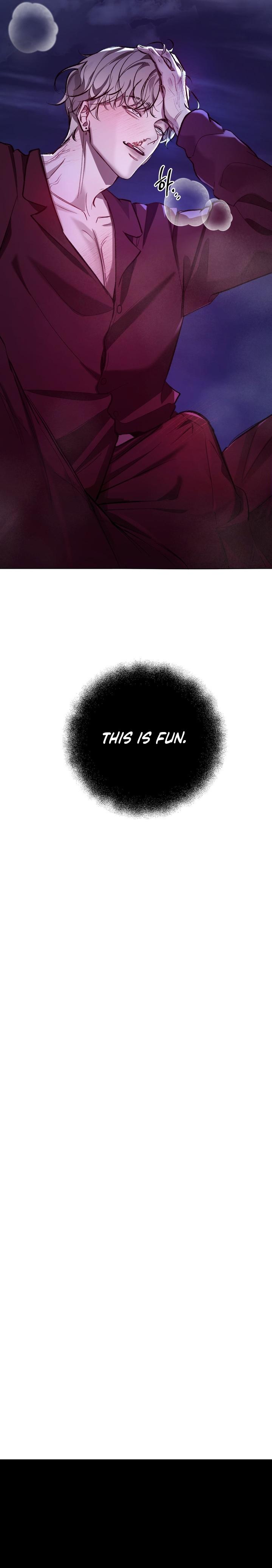 Guiding the illusion Chapter 3 page 13 - 