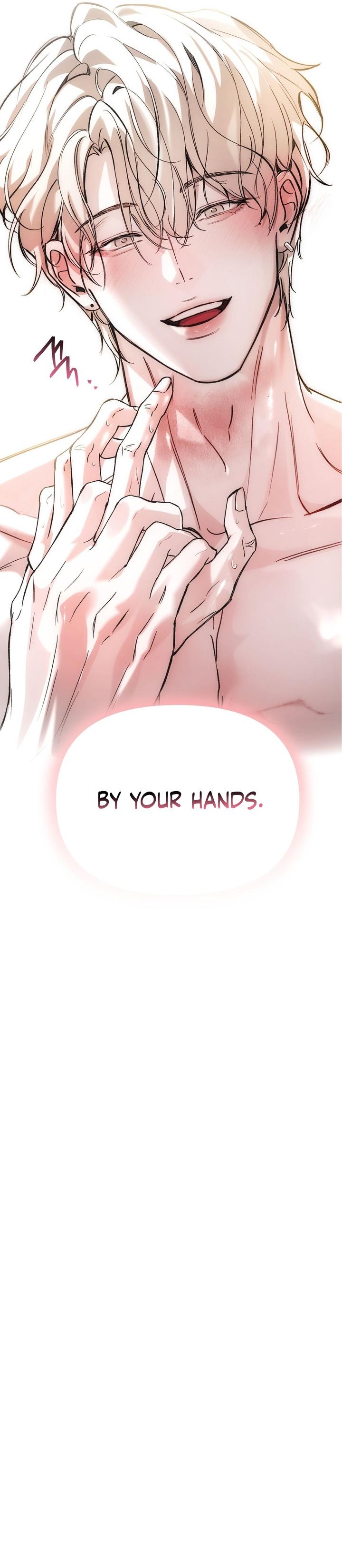 Guiding the illusion Chapter 5 page 13 - 
