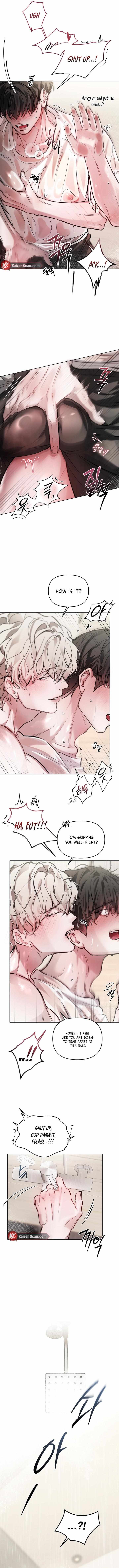 Guiding the illusion Chapter 6 page 7 - 
