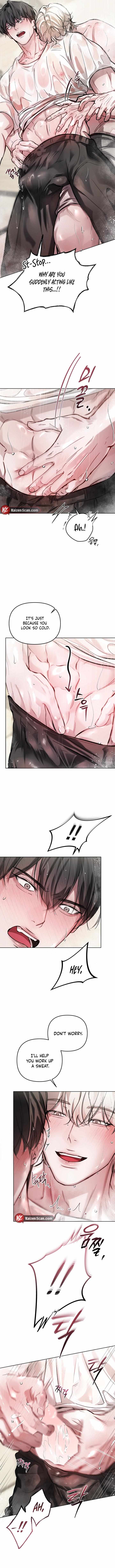 Guiding the illusion Chapter 6 page 8 - 