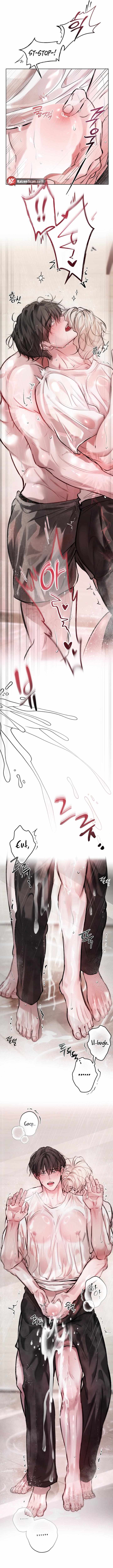 Guiding the illusion Chapter 6 page 10 - 