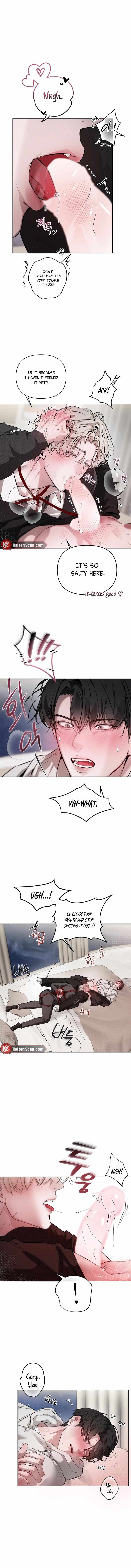Guiding the illusion Chapter 9 page 2 - 