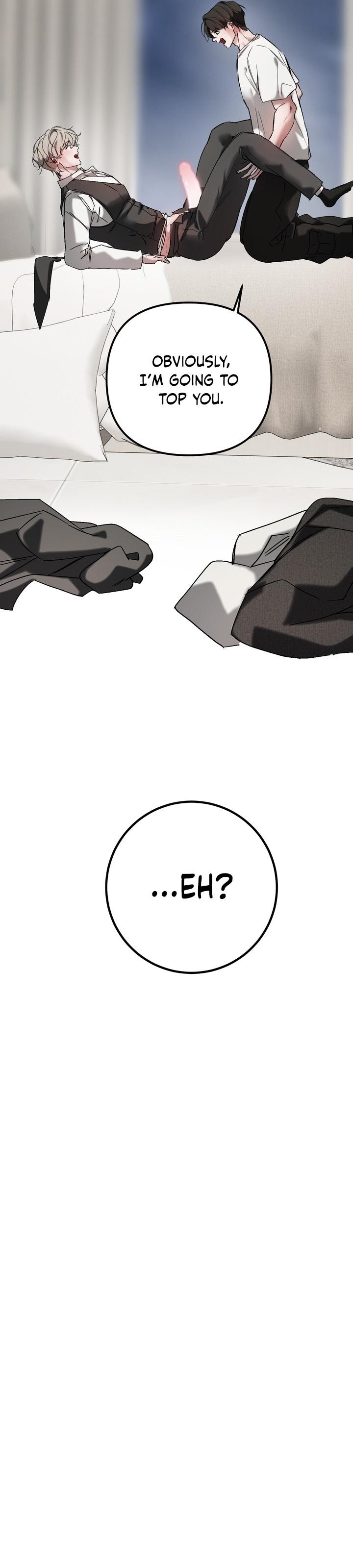 Guiding the illusion Chapter 9 page 12 - 