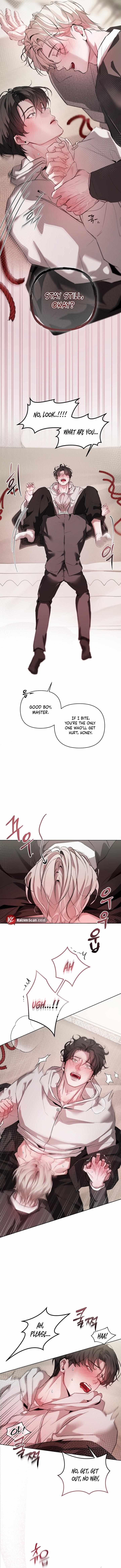 Guiding the illusion Chapter 9 page 4 - 