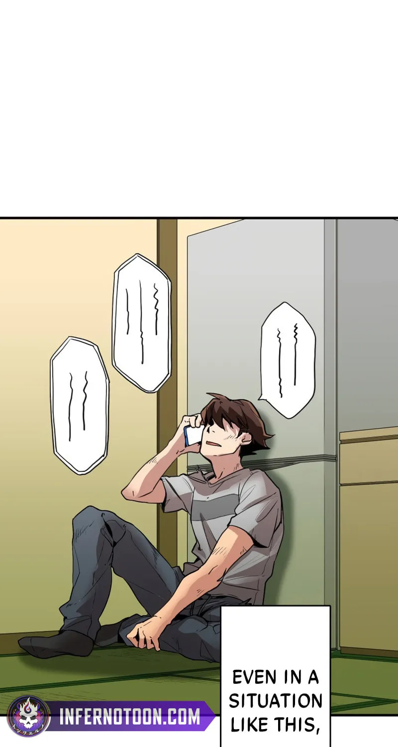 Guild no Uketsuke Majin - Mugen Tutorial de Kansuto Toppa Chapter 1 page 102 - 