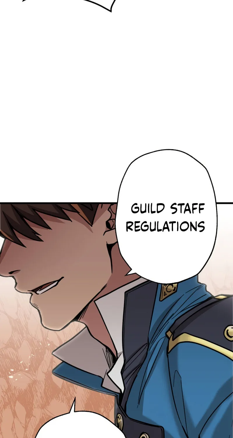 Guild no Uketsuke Majin - Mugen Tutorial de Kansuto Toppa Chapter 1 page 12 - 