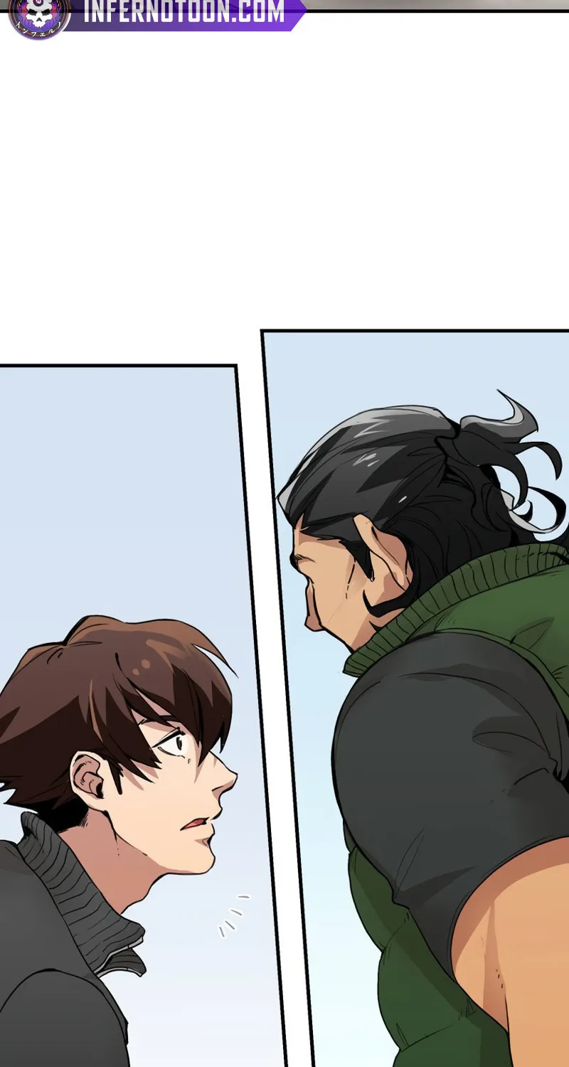 Guild no Uketsuke Majin - Mugen Tutorial de Kansuto Toppa Chapter 1 page 114 - 