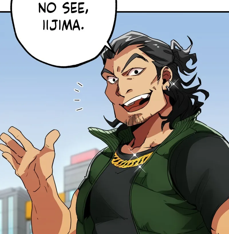 Guild no Uketsuke Majin - Mugen Tutorial de Kansuto Toppa Chapter 1 page 117 - 