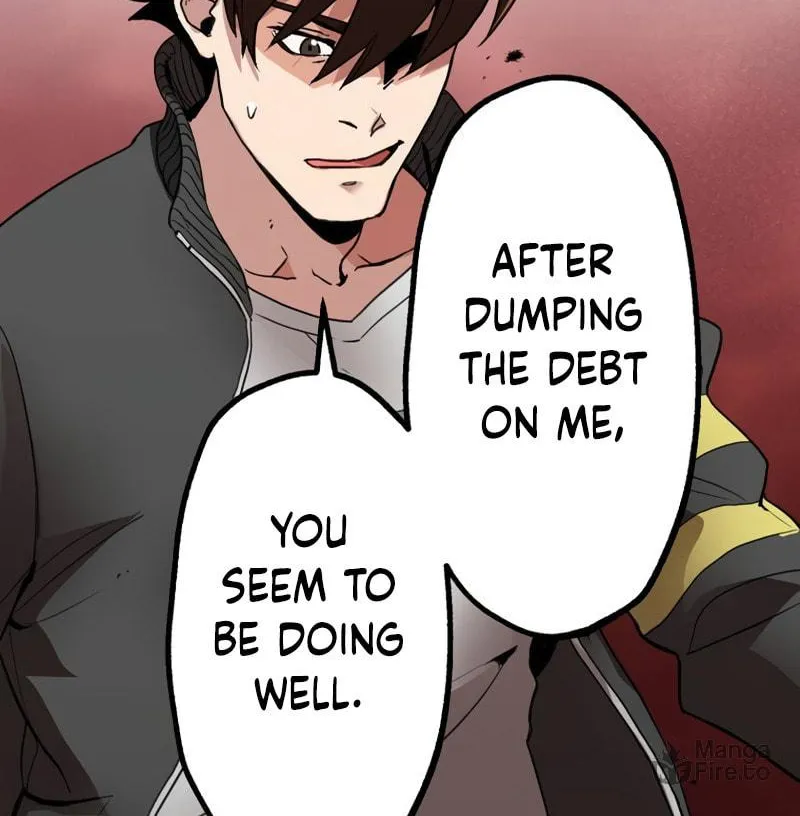 Guild no Uketsuke Majin - Mugen Tutorial de Kansuto Toppa Chapter 1 page 119 - 