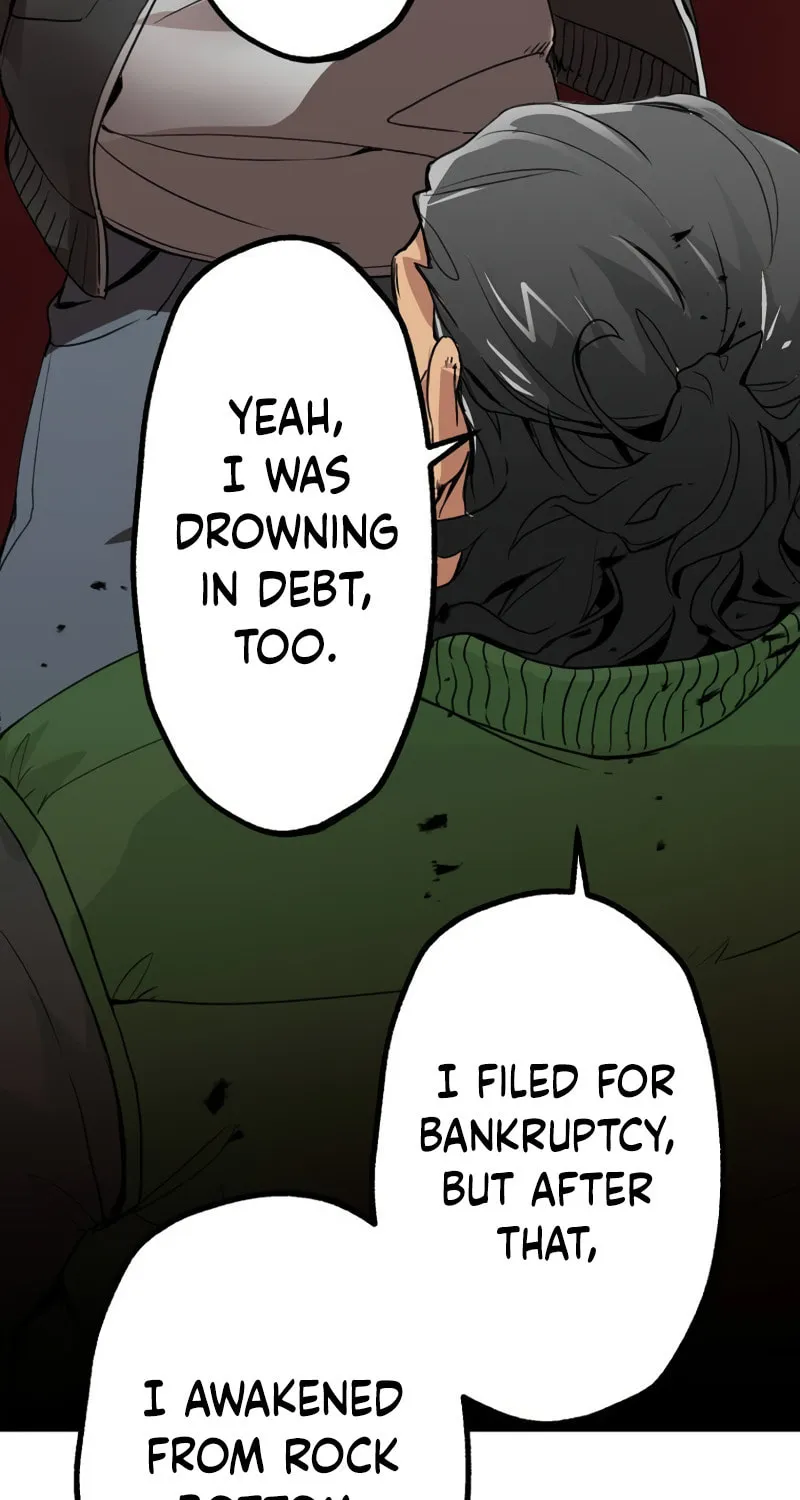 Guild no Uketsuke Majin - Mugen Tutorial de Kansuto Toppa Chapter 1 page 120 - 