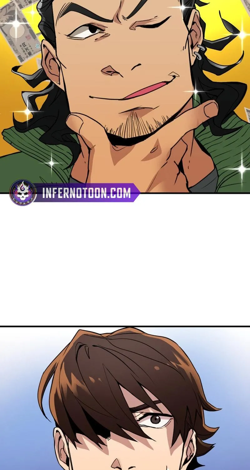 Guild no Uketsuke Majin - Mugen Tutorial de Kansuto Toppa Chapter 1 page 128 - 