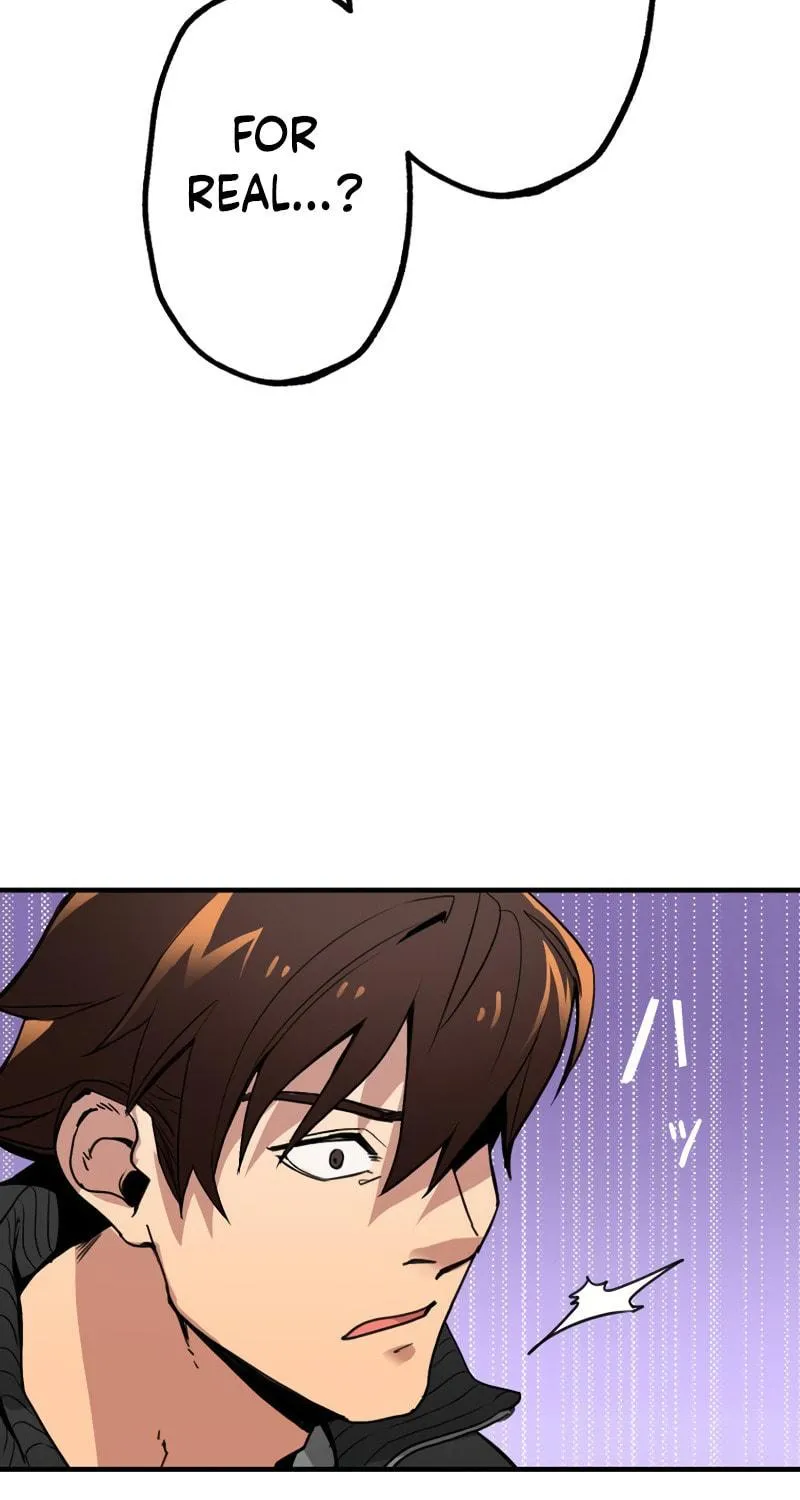 Guild no Uketsuke Majin - Mugen Tutorial de Kansuto Toppa Chapter 1 page 130 - 
