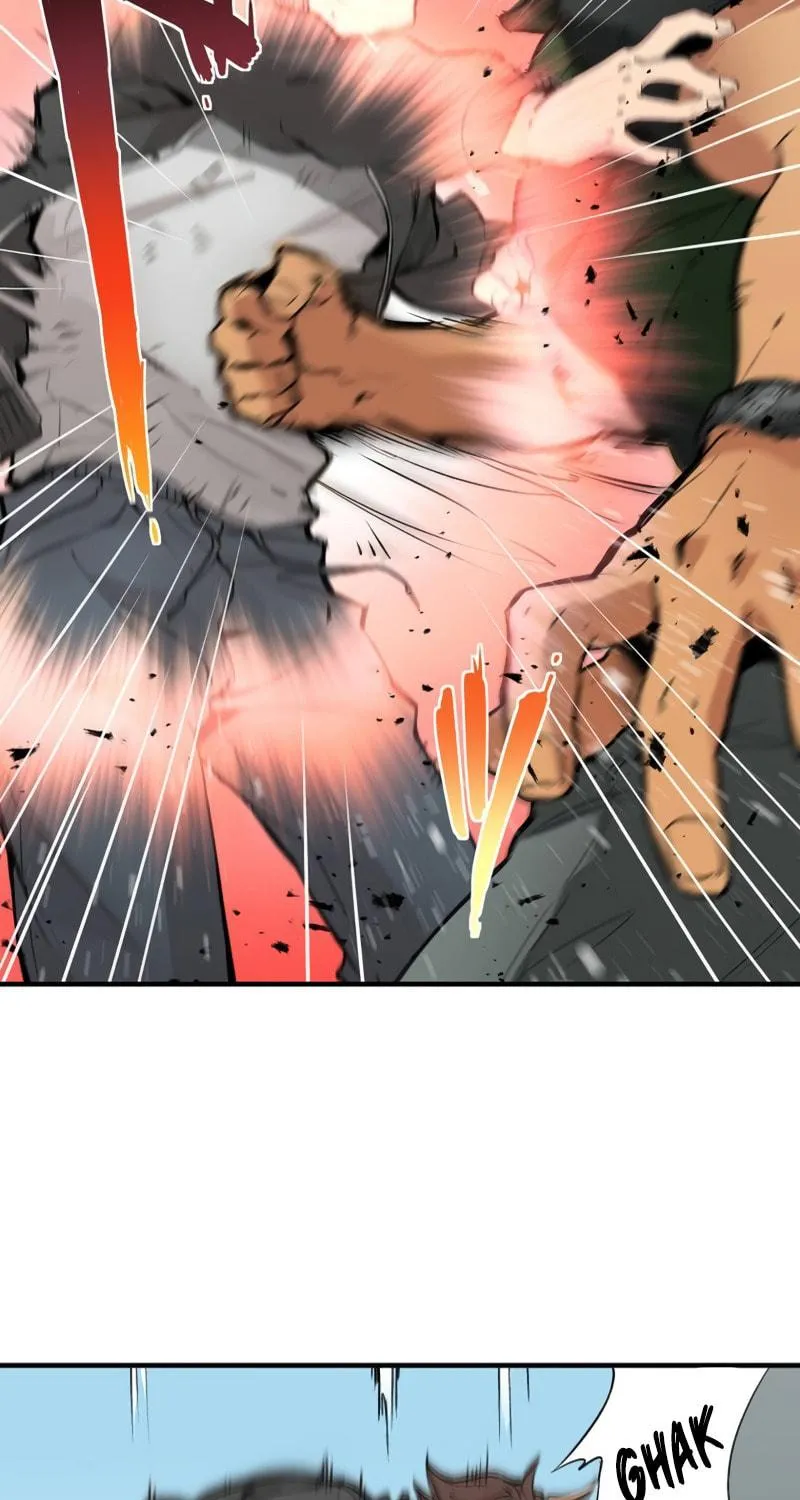Guild no Uketsuke Majin - Mugen Tutorial de Kansuto Toppa Chapter 1 page 148 - 