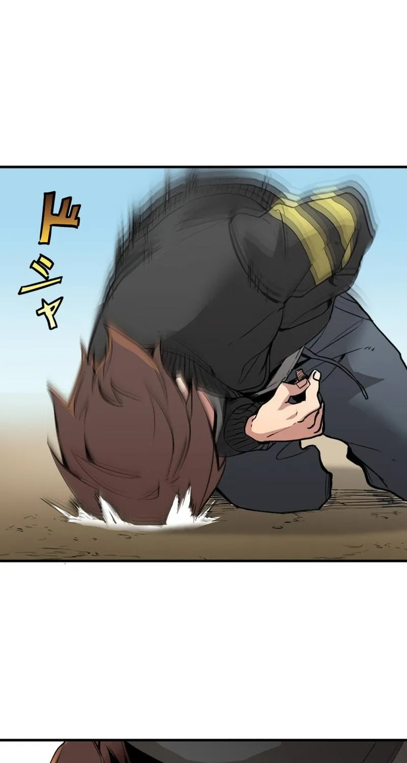 Guild no Uketsuke Majin - Mugen Tutorial de Kansuto Toppa Chapter 1 page 154 - 