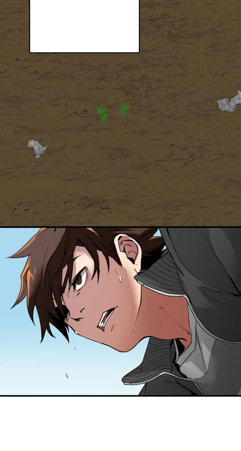 Guild no Uketsuke Majin - Mugen Tutorial de Kansuto Toppa Chapter 1 page 158 - 